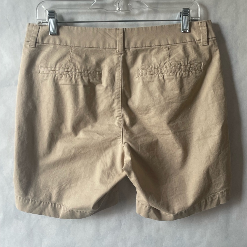 Old Navy Bermuda Shorts
